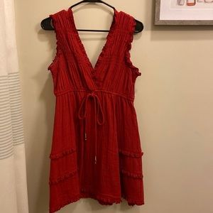 Shyanne Dress